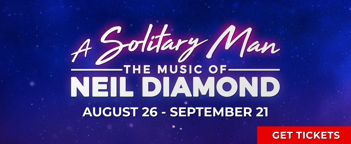 The Music Man - Tysons