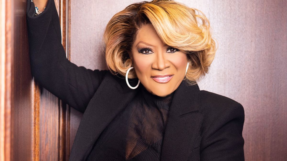 Patti LaBelle: The 80\/65 Tour with special guest The Main Squeeze