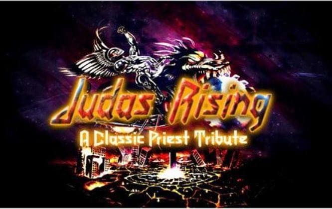 Judas Rising at McAvoy's 