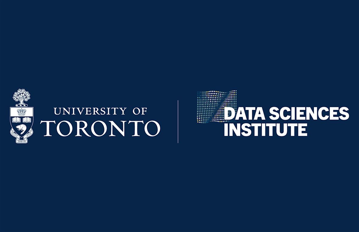 Data Sciences Institute - Bridging the Gap Mini-Symposium