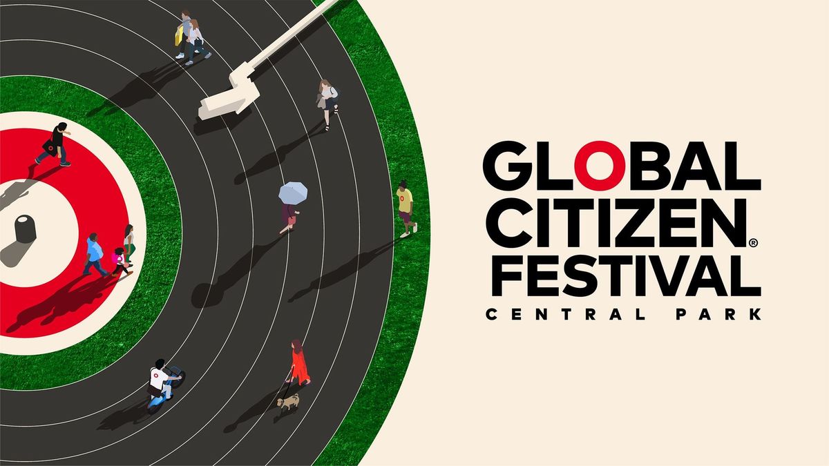 Global Citizen Festival