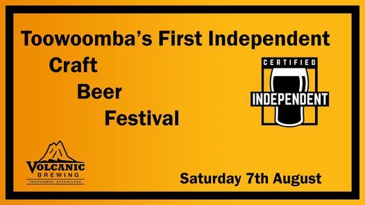 Independent Craft Beer Festival