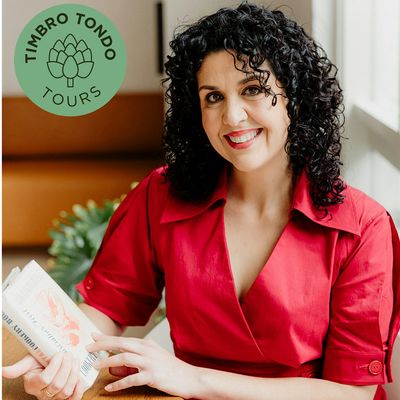 Timbro Tondo Tours by Dr Tania Cammarano