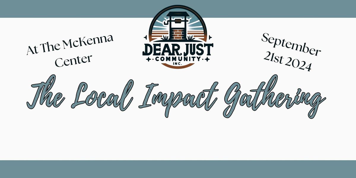 New Braunfels Local Impact