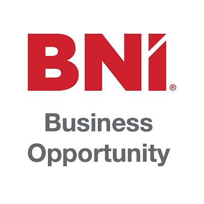 BNI Business Opportunity