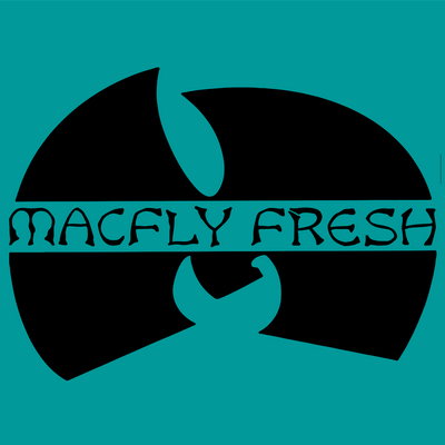 MacFly Fresh Printing Co.