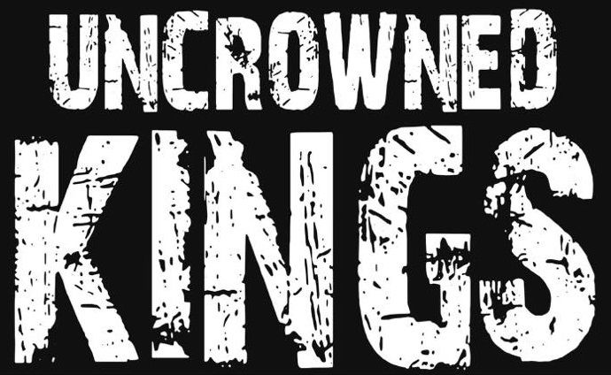 Uncrowned Kings