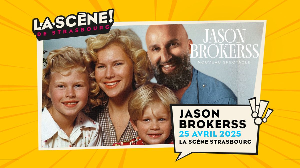 JASON BROKERSS