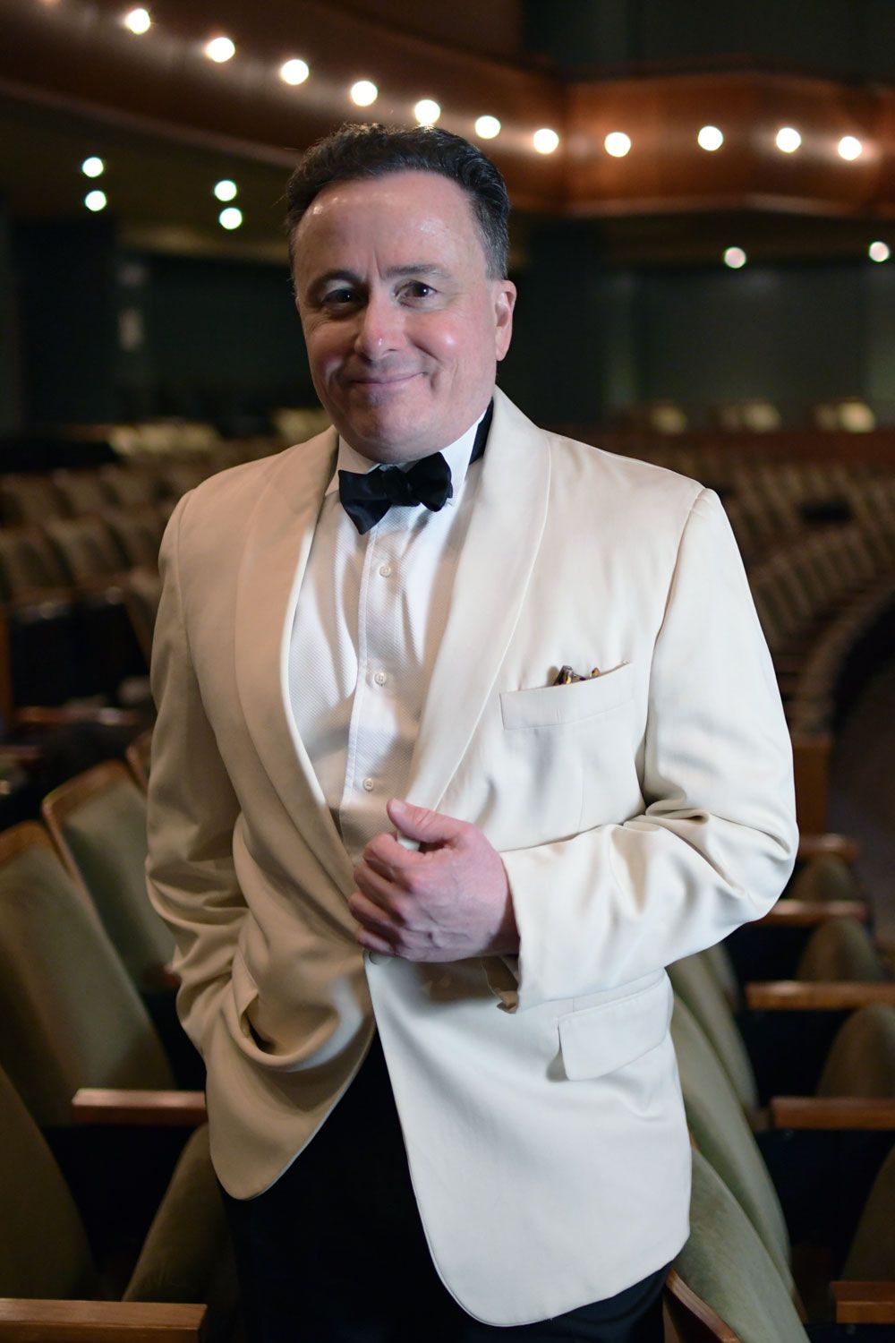 Wisconsin Philharmonic - Gershwin and Friends