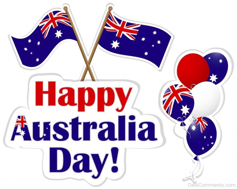 Australia Day