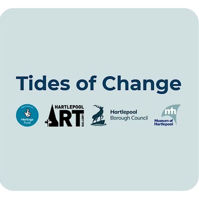 Tides of Change