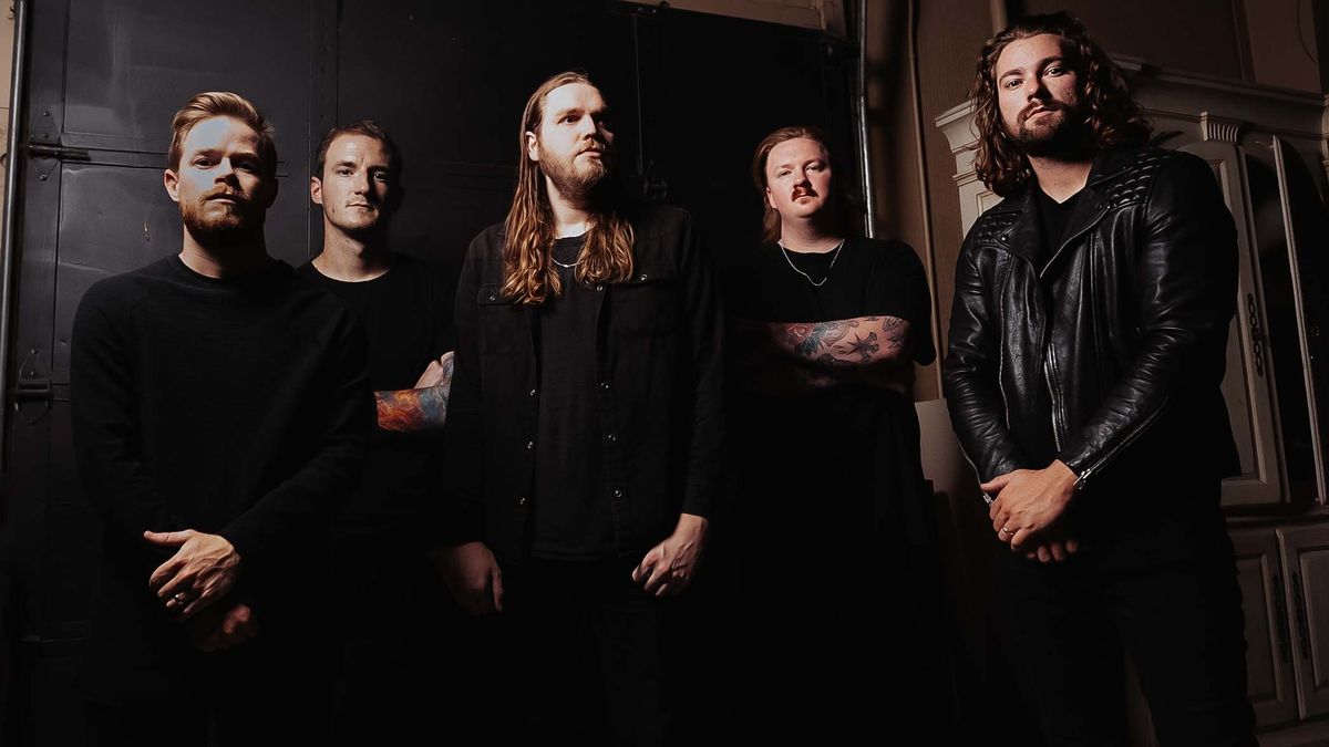 Wage War at The Eastern - GA