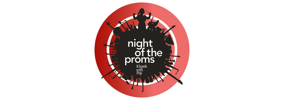 Night of the Proms I Klassik Trifft Pop