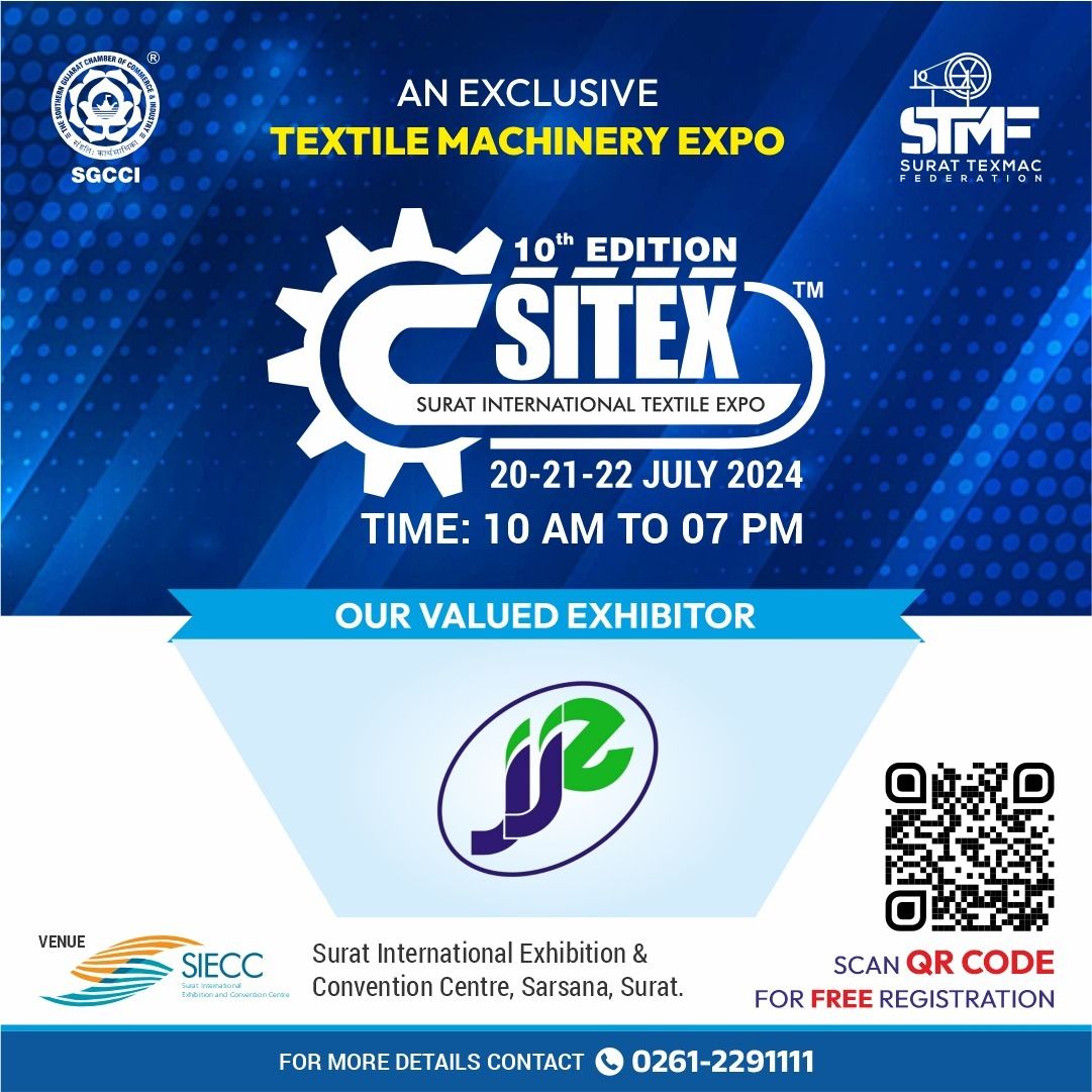 Surat International Textile Expo