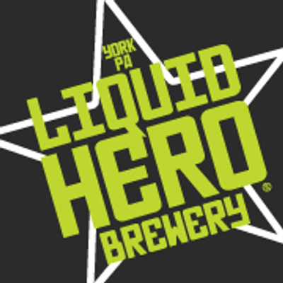 Liquid Hero Brewery