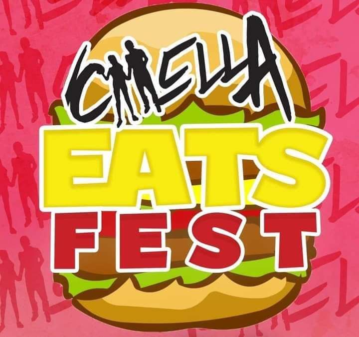 Eats Fest May