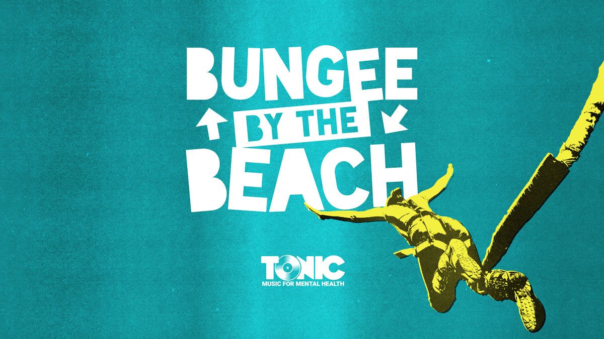 Bungee By The Beach!