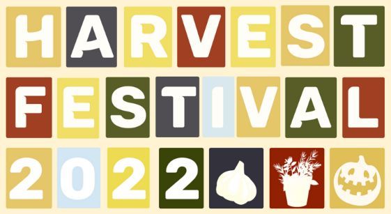 Harvest Festival 2022