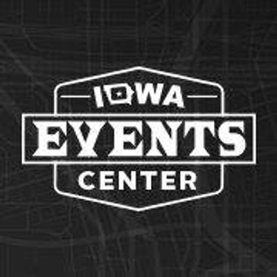 Iowa Events Center