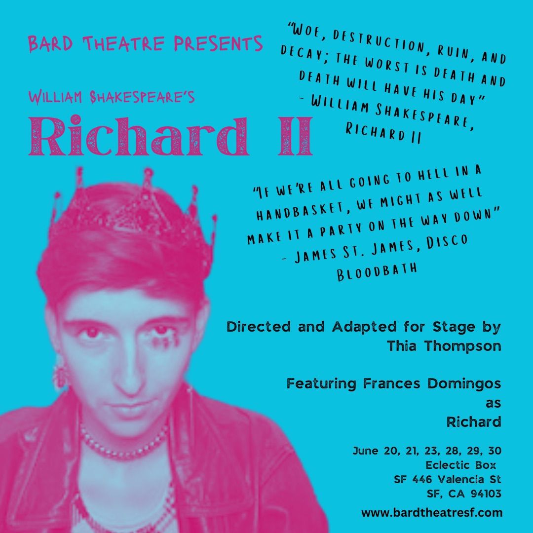 Richard II