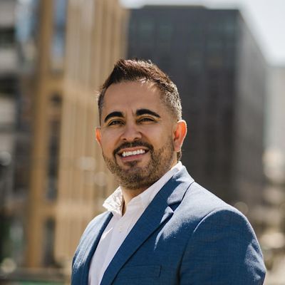 Steve Valdez