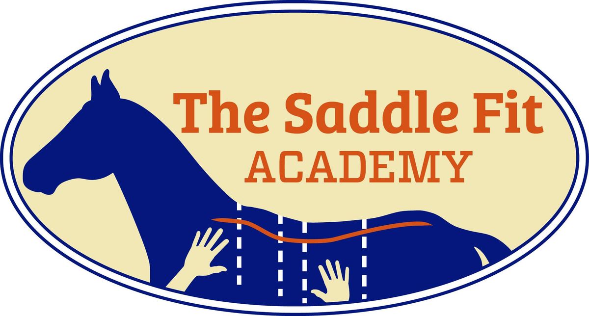 Saddle Fitting 101