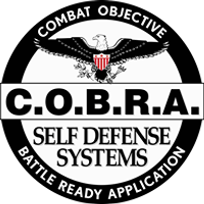 COBRA Self-Defense South Africa