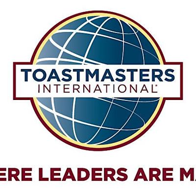 Toa Payoh Central CC Toastmasters Club