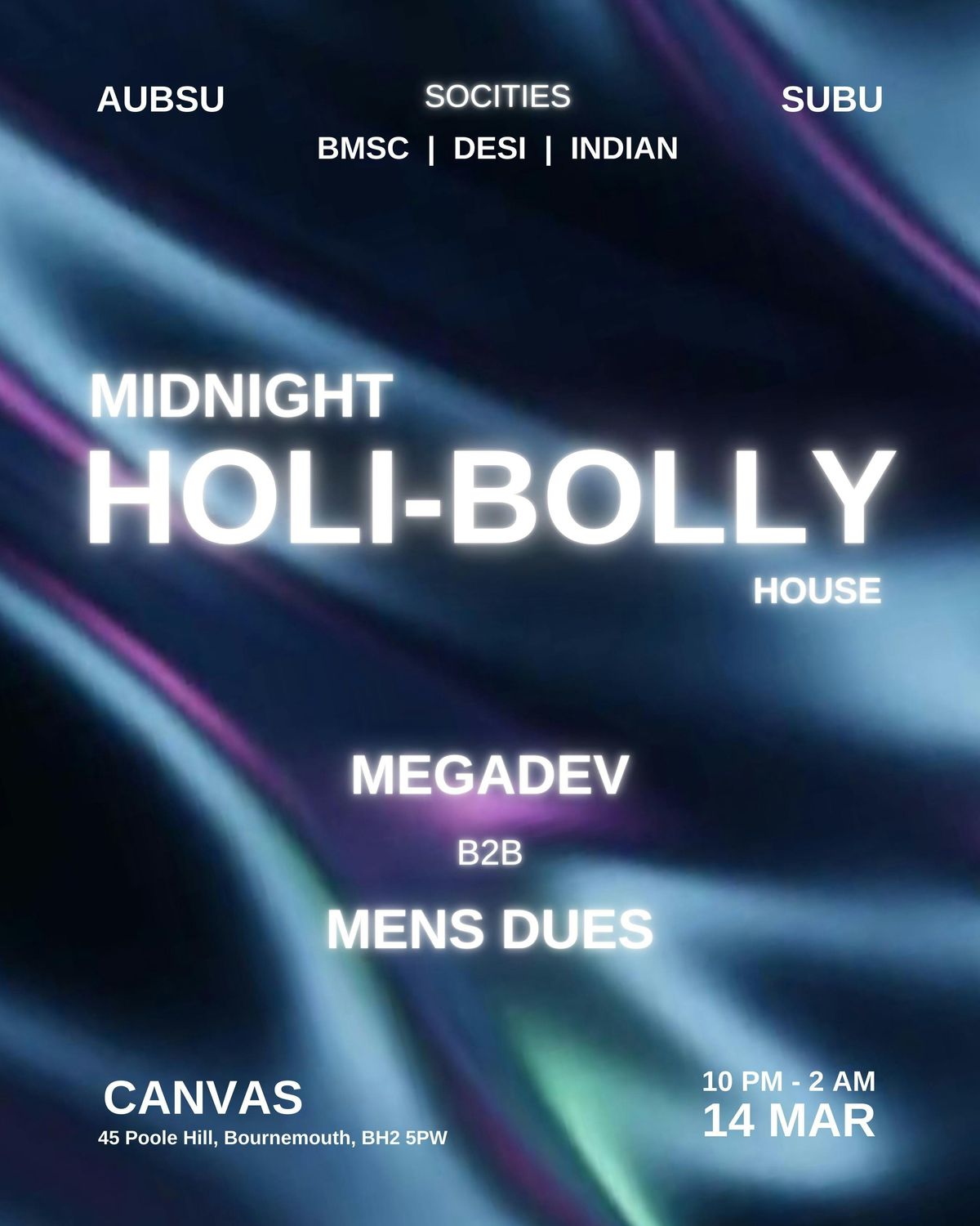 HOLI-BOLLY