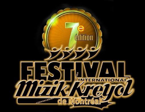 Festival International Mizik Kreyol Tohu Montreal 16 July To 18 July