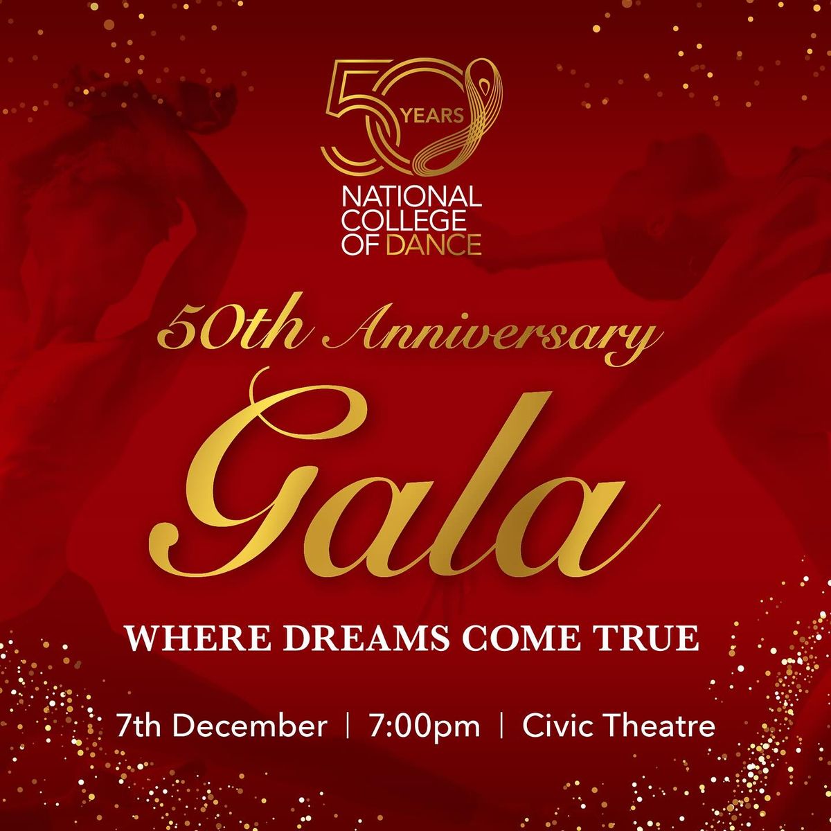 50th Anniversary Reunion Gala 