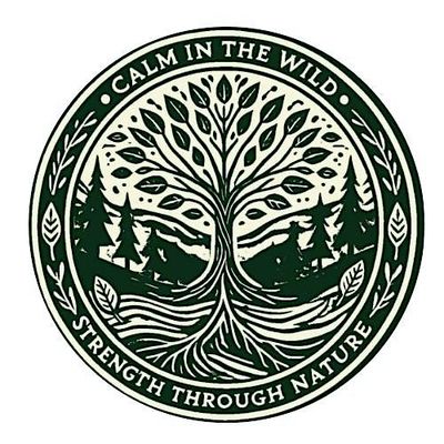 Calm in the Wild CIC