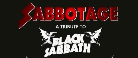 Sabotage - A Tribute to Black Sabbath