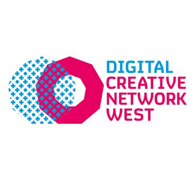 Digital Creative Network West