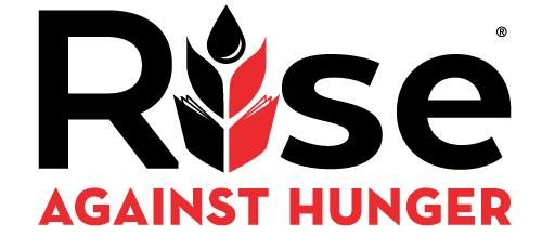 Rise Against Hunger Event