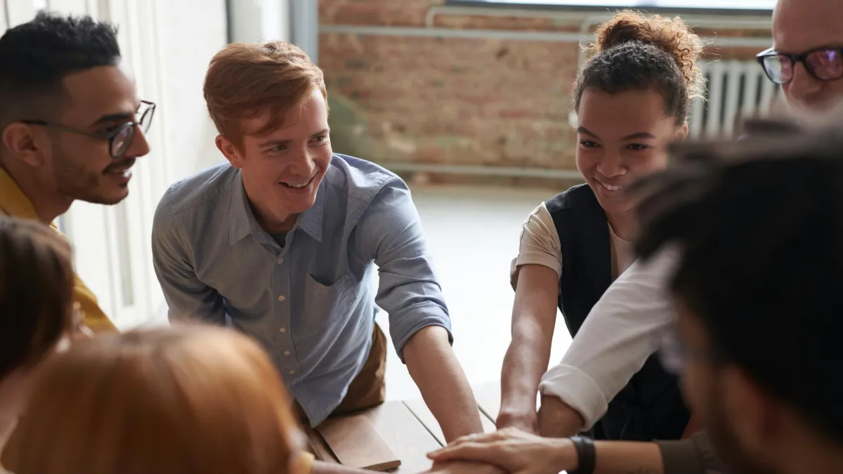 30s and Under Meditation Gathering
