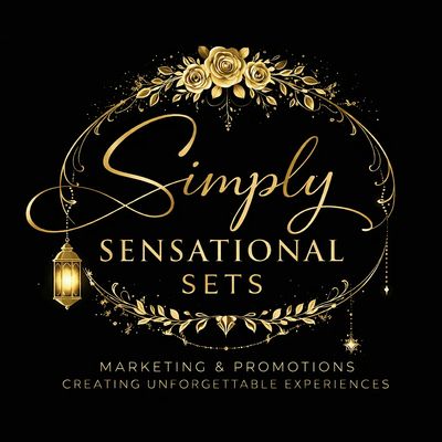 Simply Sensational Sets