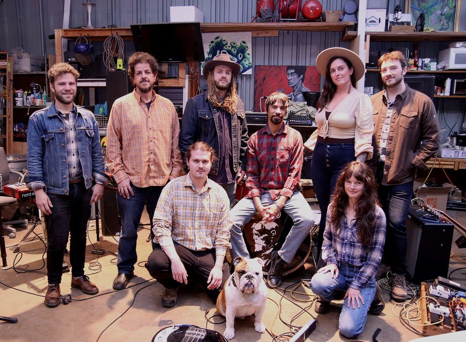 Rolling Harvest at Boulder Roots Music Project with Farmer Sisters ...