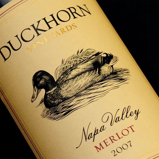 Tasting Event | The Legendary Wines of Duckhorn - Green Bay Only