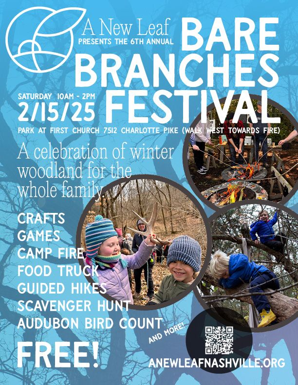 Bare Branches Festival