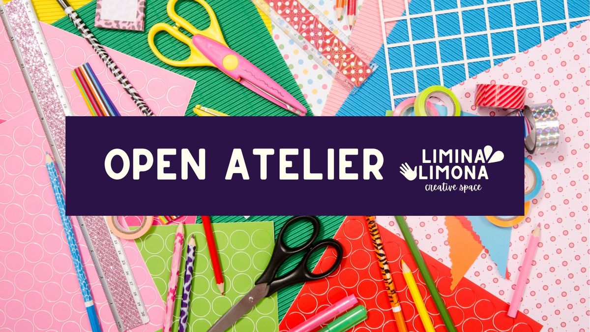 Open Atelier