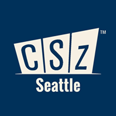 CSz Seattle - Home of ComedySportz