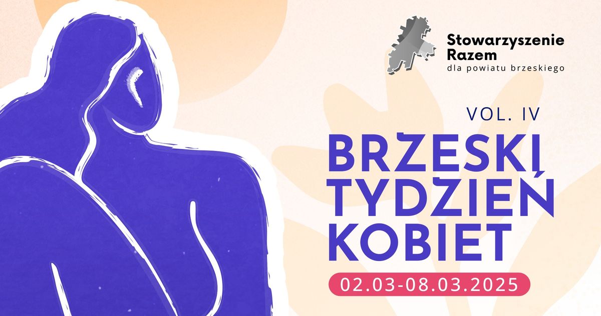 4. Brzeski Tydzie\u0144 Kobiet