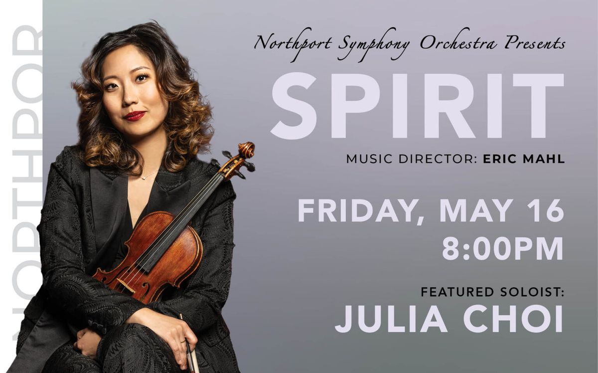 Florida Orchestra - Bruchs Violin Concerto No. 1 at Mahaffey Theater - Duke Energy Center for the Arts FL