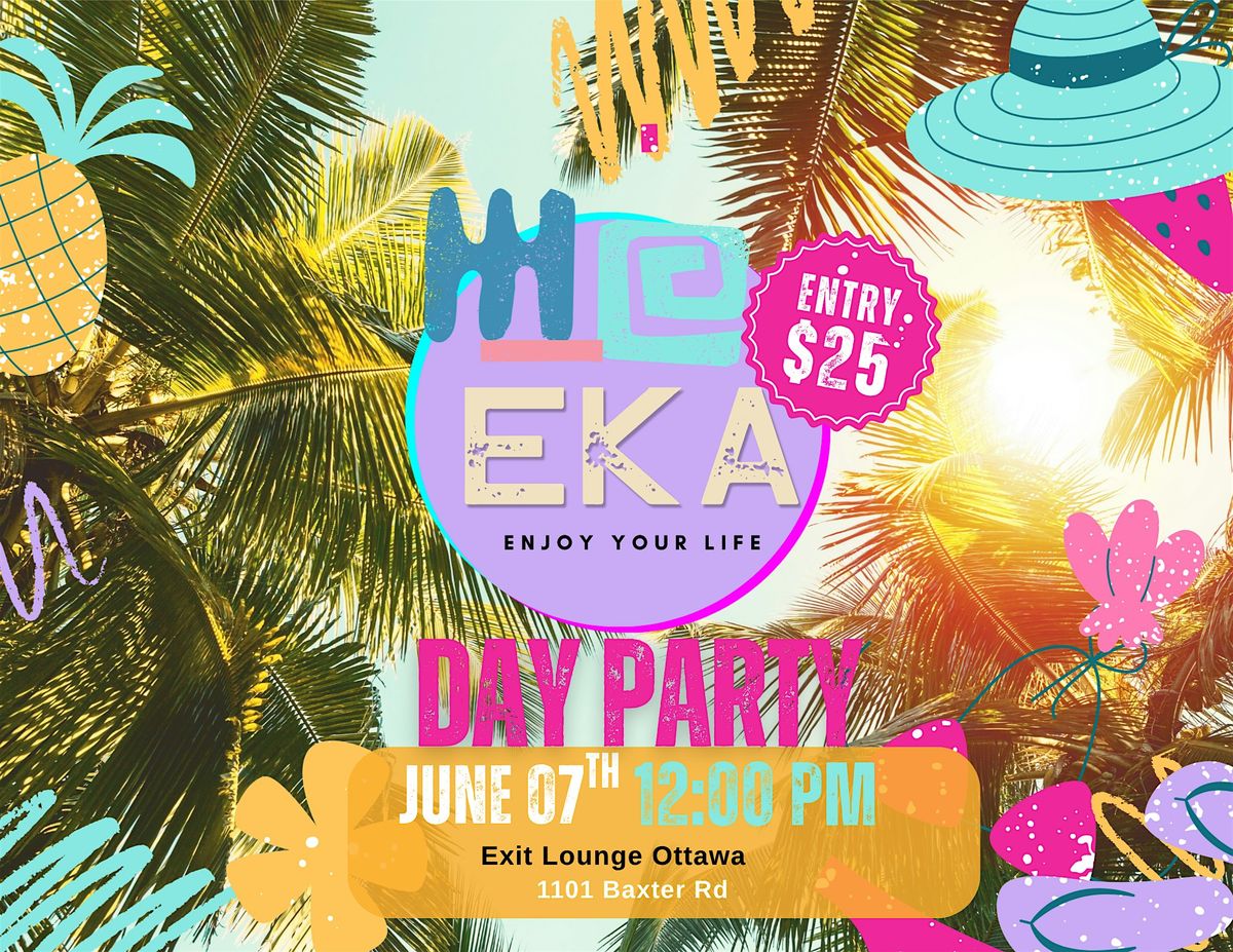 EKA Day Party