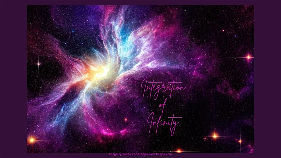 Integration of Infinity Workshop