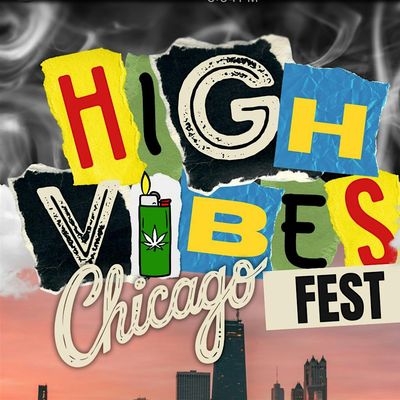 High Vibes Chicago
