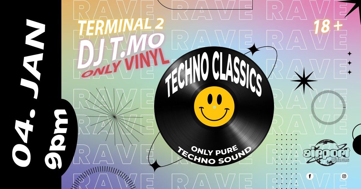 Techno Classics