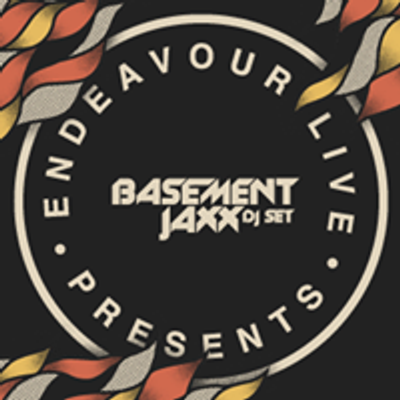 Endeavour Live Presents