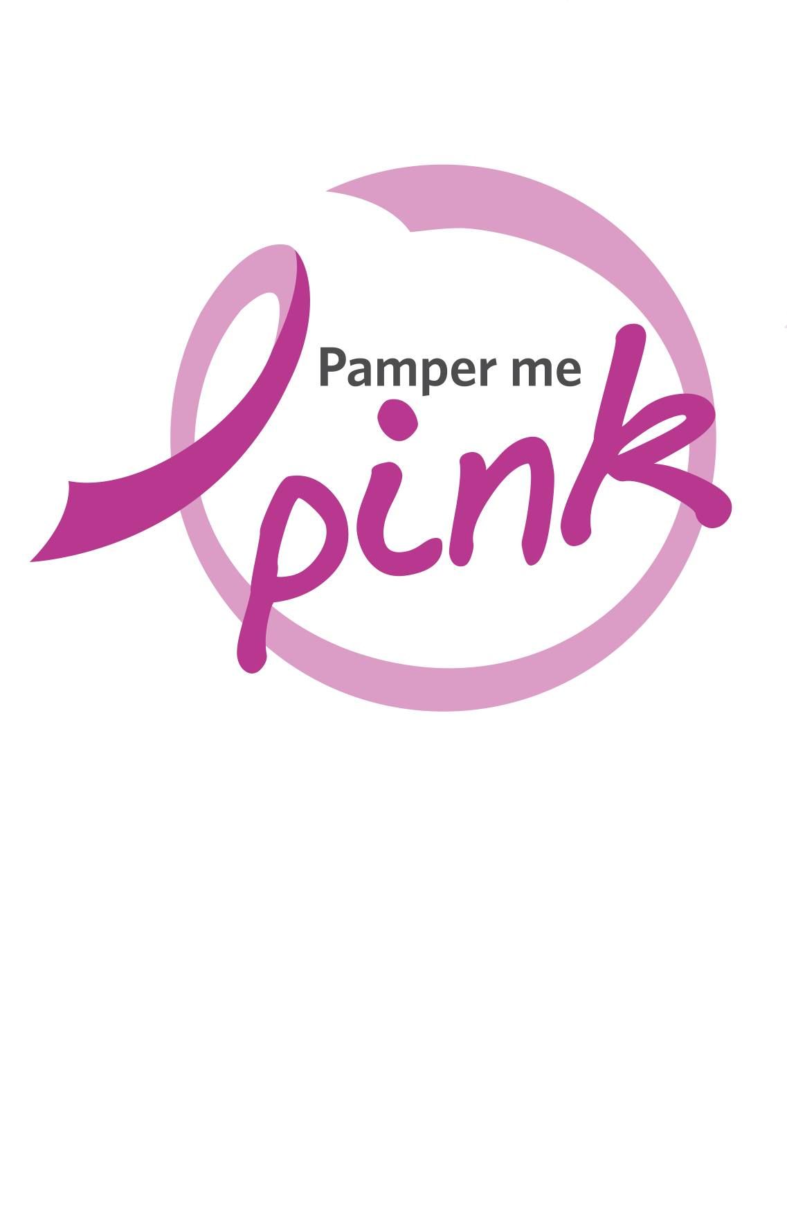 Pamper Me Pink 